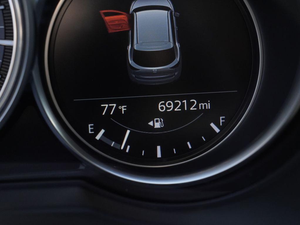 used 2019 Mazda CX-5 car, priced at $20,664