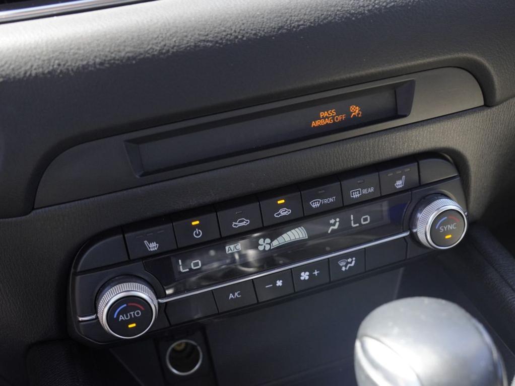used 2019 Mazda CX-5 car, priced at $20,664