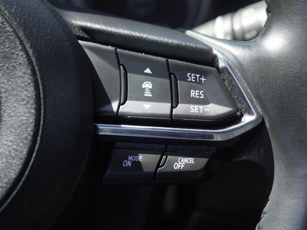 used 2019 Mazda CX-5 car, priced at $20,664
