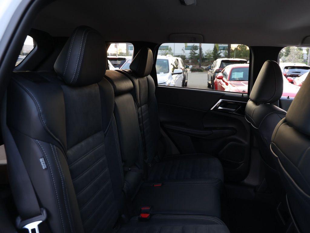 new 2026 Nissan Rogue car