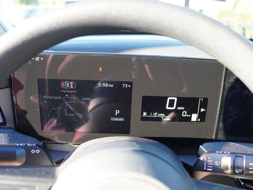 new 2026 Nissan Kicks car, priced at $600,290