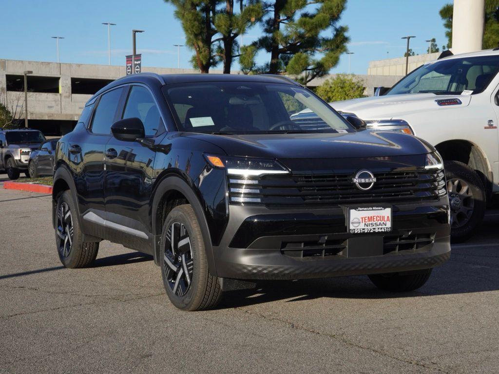 new 2026 Nissan Kicks car, priced at $600,290