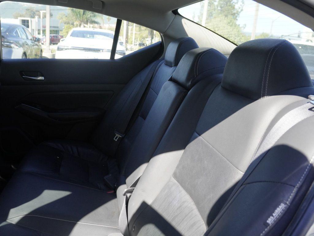 used 2020 Nissan Altima car, priced at $15,150