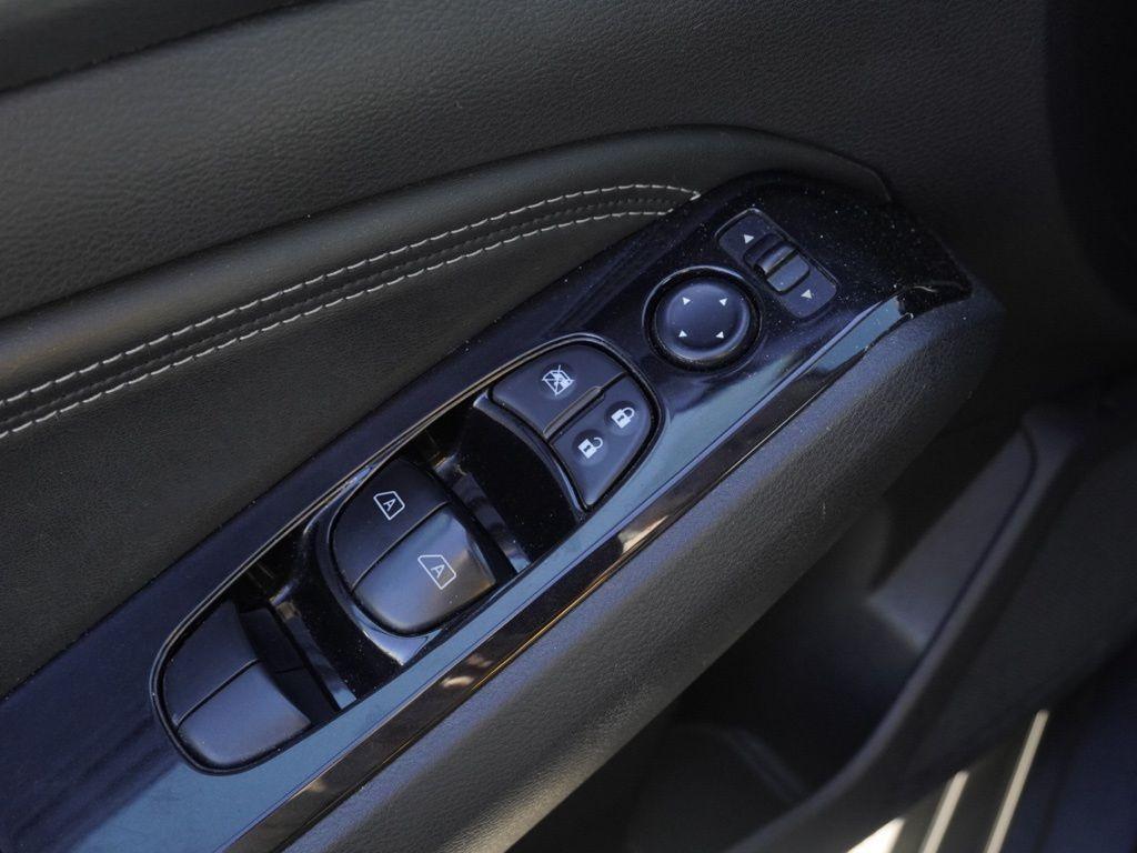 used 2020 Nissan Altima car, priced at $15,150