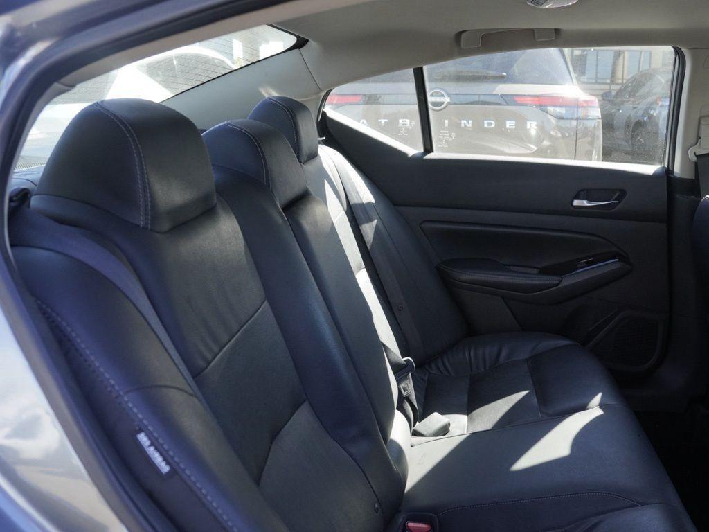 used 2020 Nissan Altima car, priced at $15,150