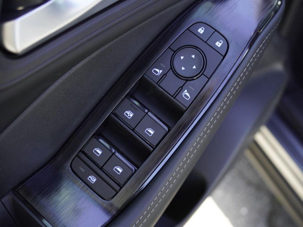 new 2026 Nissan Rogue car, priced at $26,858