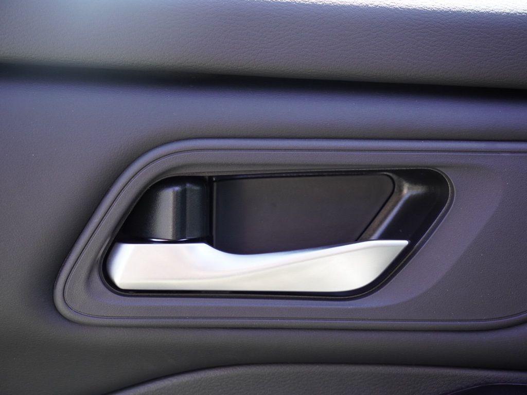 new 2026 Nissan Rogue car, priced at $26,858