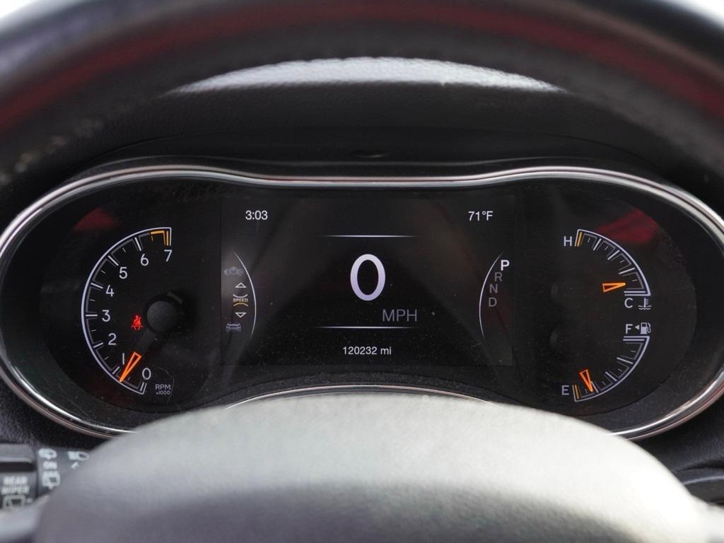 used 2018 Jeep Grand Cherokee car, priced at $15,080