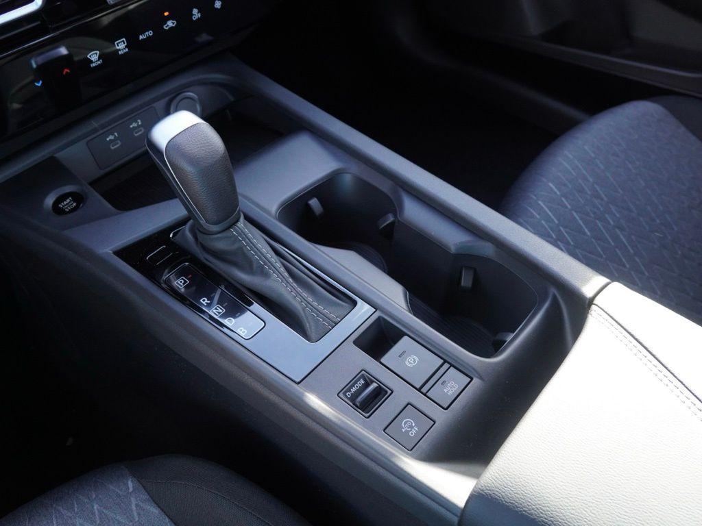 new 2026 Nissan Sentra car, priced at $23,272