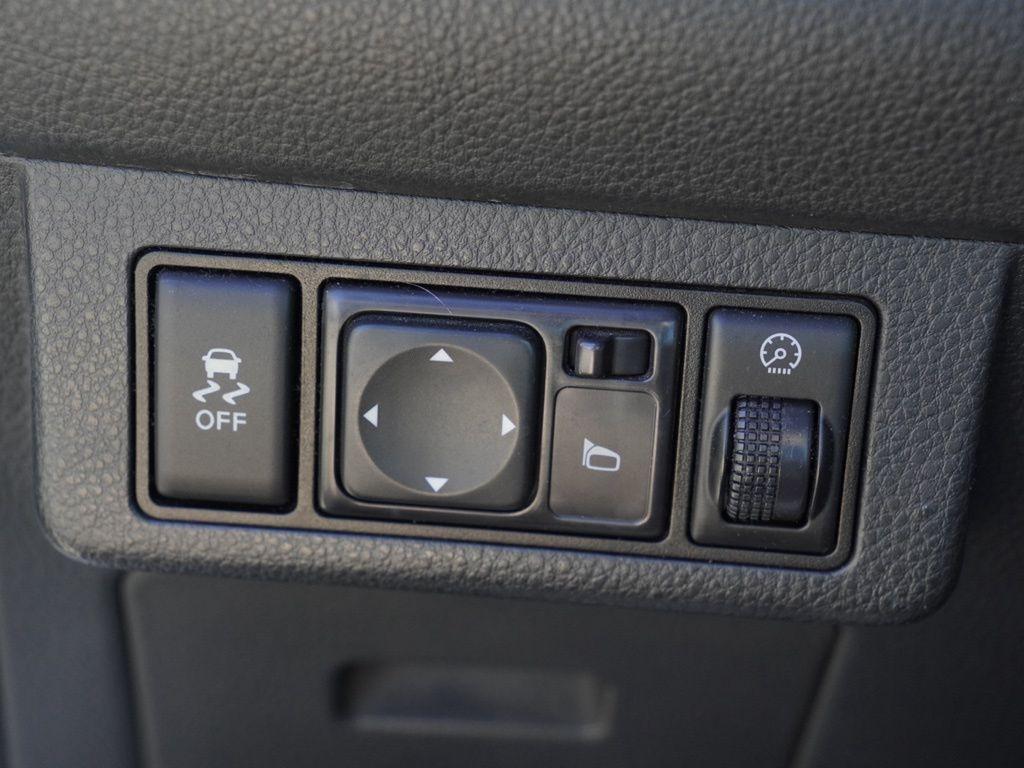 used 2012 Nissan Versa car, priced at $5,120