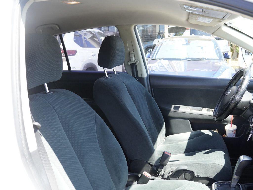 used 2012 Nissan Versa car, priced at $5,120