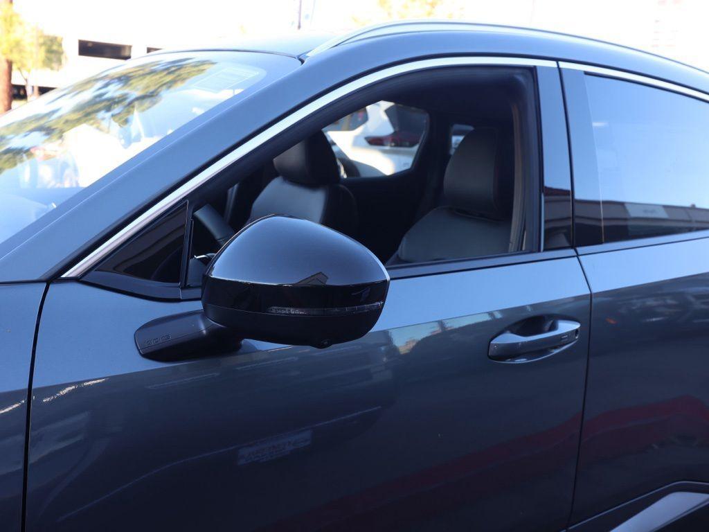 new 2026 Nissan Kicks car, priced at $1,027,508