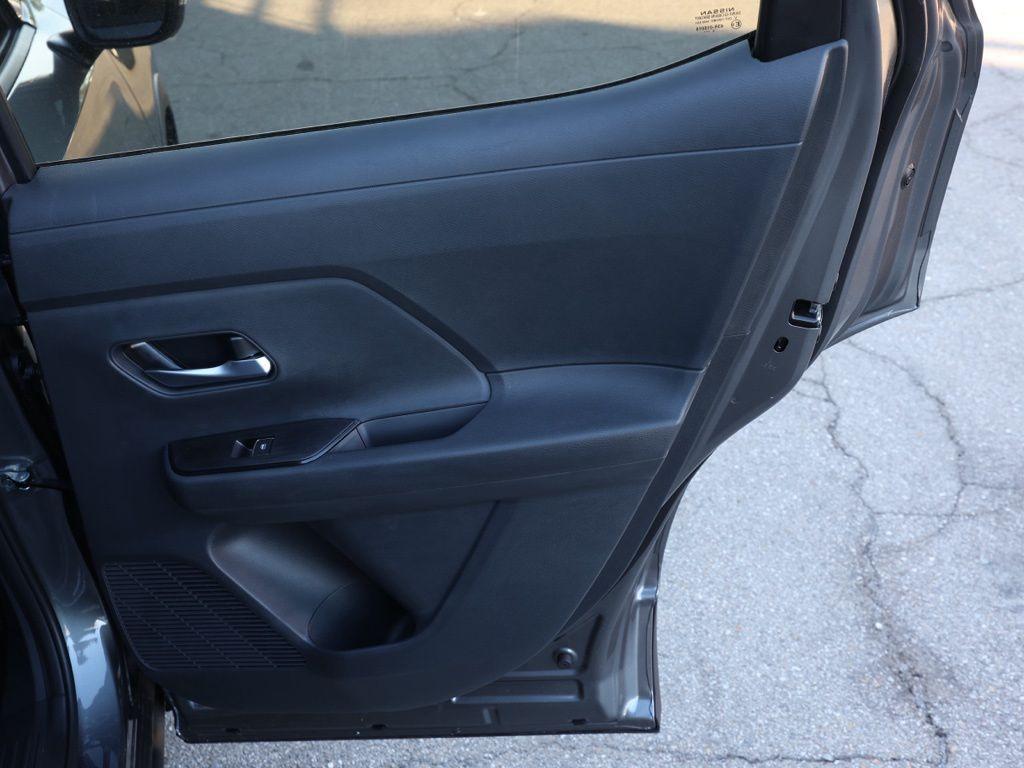 new 2026 Nissan Kicks car, priced at $1,027,508