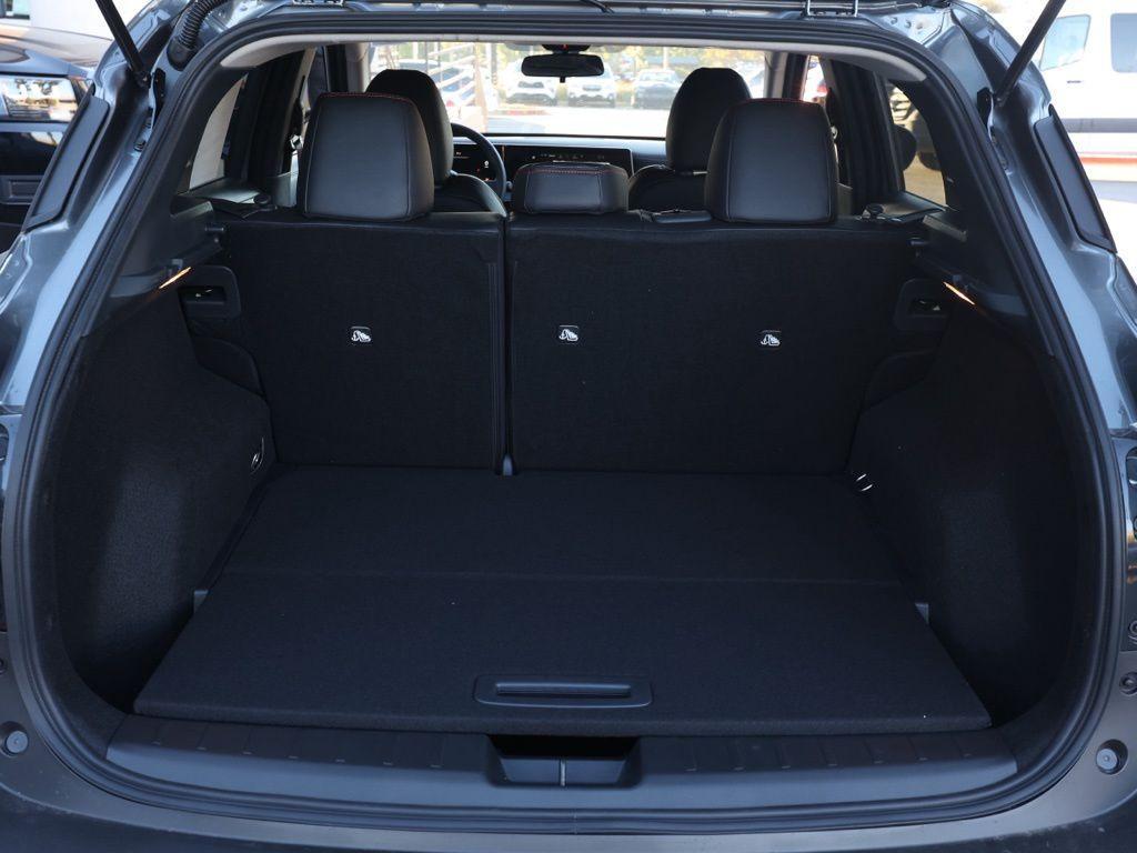 new 2026 Nissan Kicks car, priced at $1,027,508