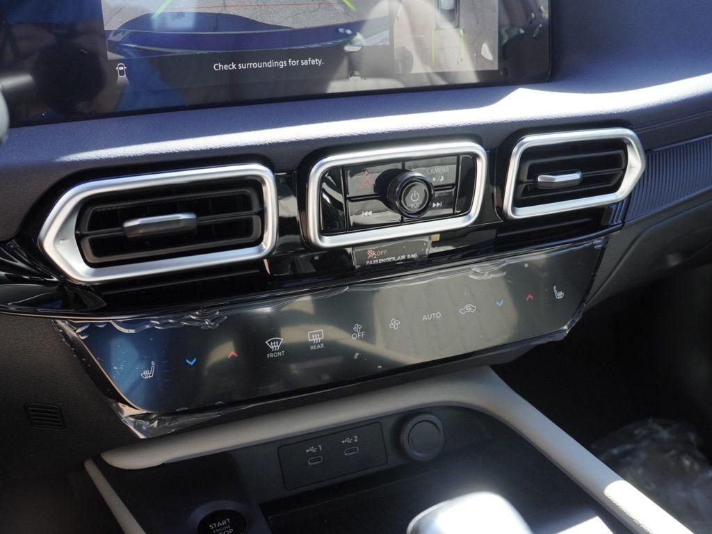 new 2026 Nissan Sentra car, priced at $28,550