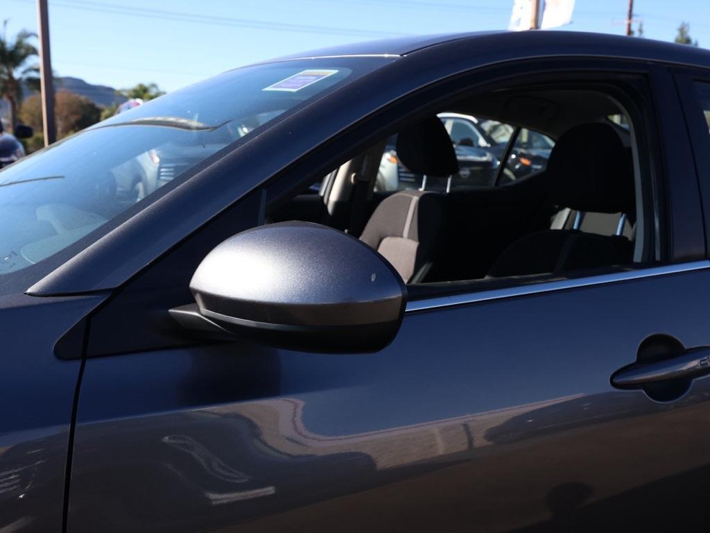 new 2025 Nissan Sentra car, priced at $17,328