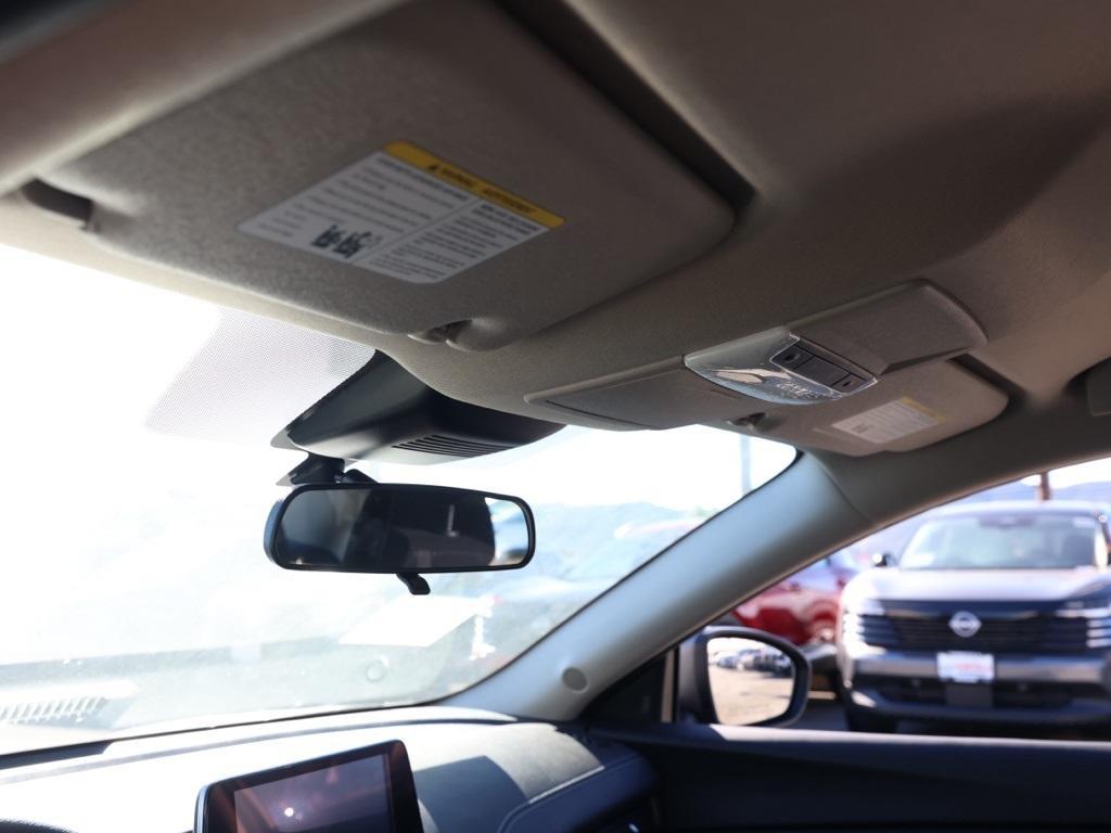 new 2025 Nissan Sentra car, priced at $17,328