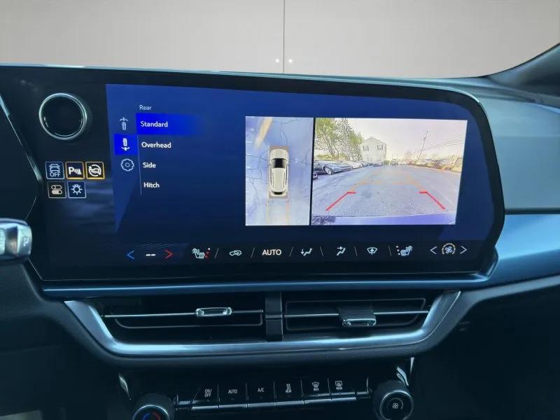 used 2024 Chevrolet Equinox EV car, priced at $27,995