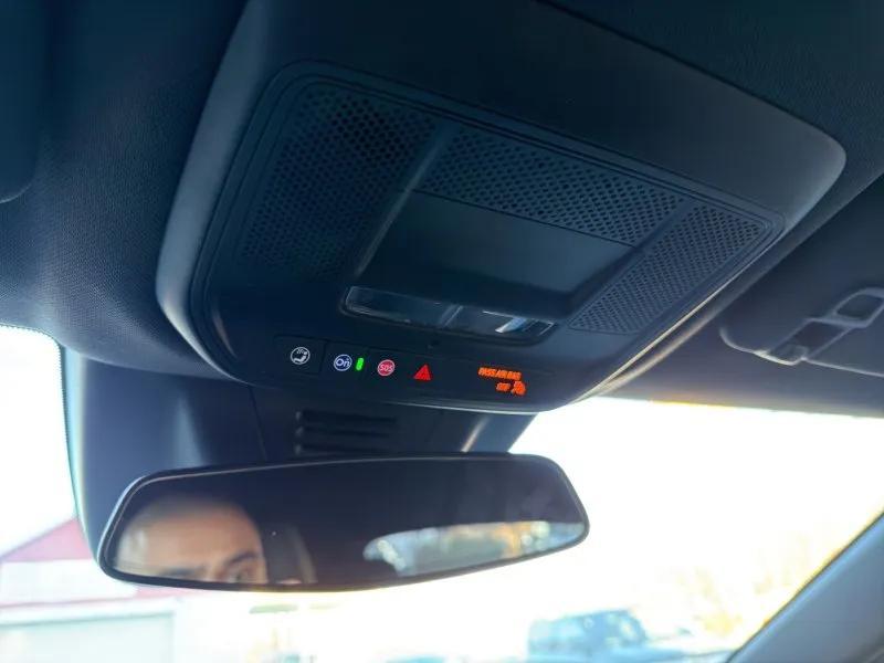 used 2024 Chevrolet Equinox EV car, priced at $27,995