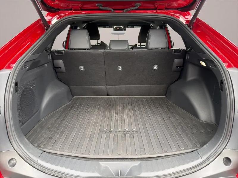 used 2023 Subaru Solterra car, priced at $24,995