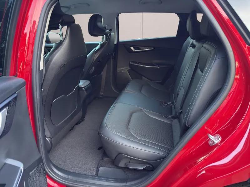 used 2022 Kia EV6 car, priced at $21,995