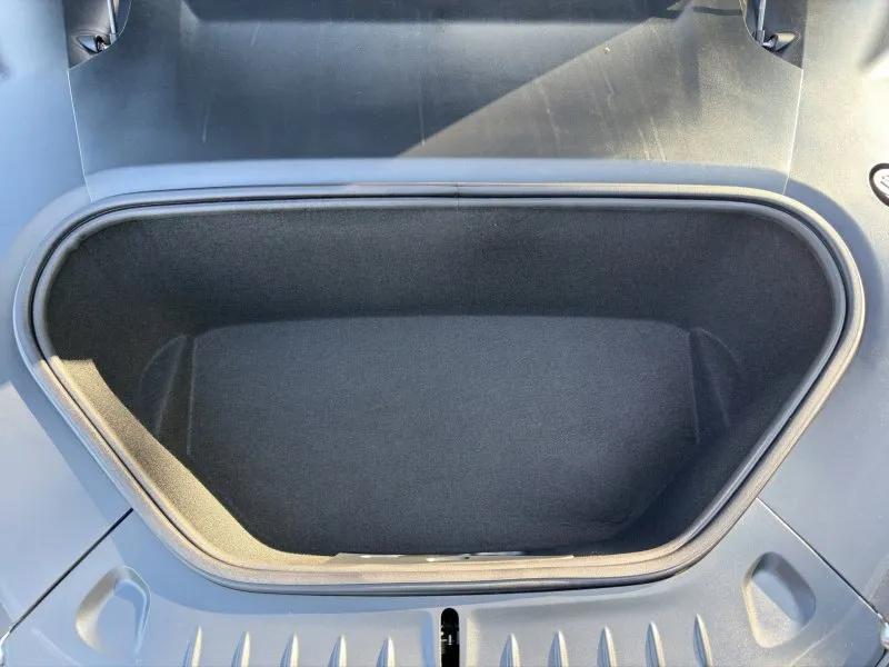 used 2022 Tesla Model S car, priced at $56,995