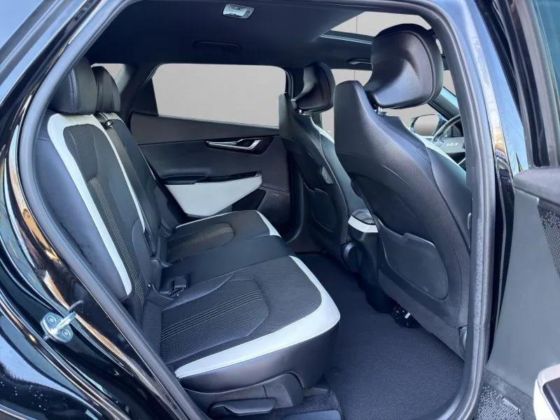 used 2023 Kia EV6 car, priced at $25,995