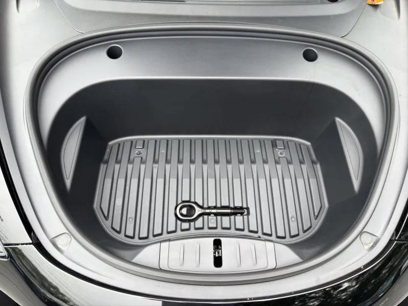 used 2021 Tesla Model 3 car, priced at $22,995