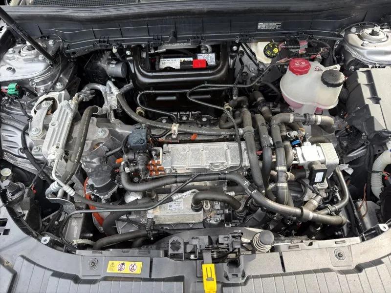 used 2023 Mercedes-Benz EQB 350 car, priced at $29,790
