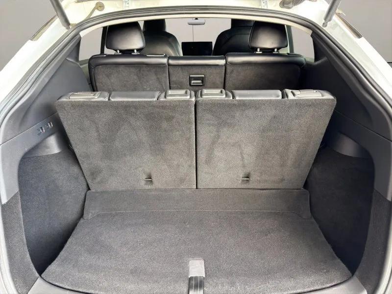 used 2021 Tesla Model Y car, priced at $23,995