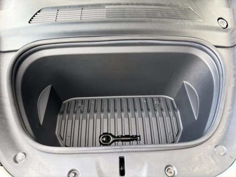 used 2021 Tesla Model Y car, priced at $23,995