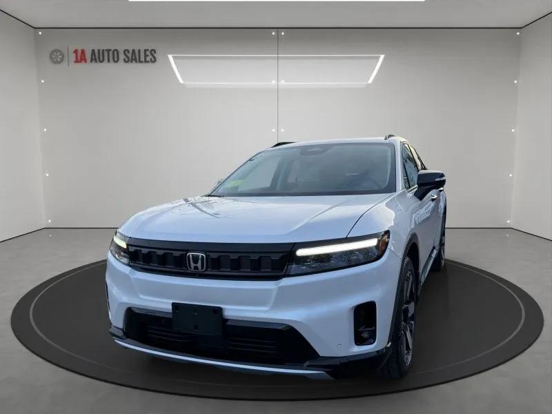 used 2024 Honda Prologue car, priced at $31,995