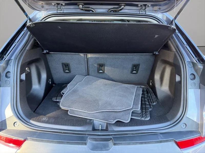 used 2023 Chevrolet Bolt EUV car, priced at $21,495