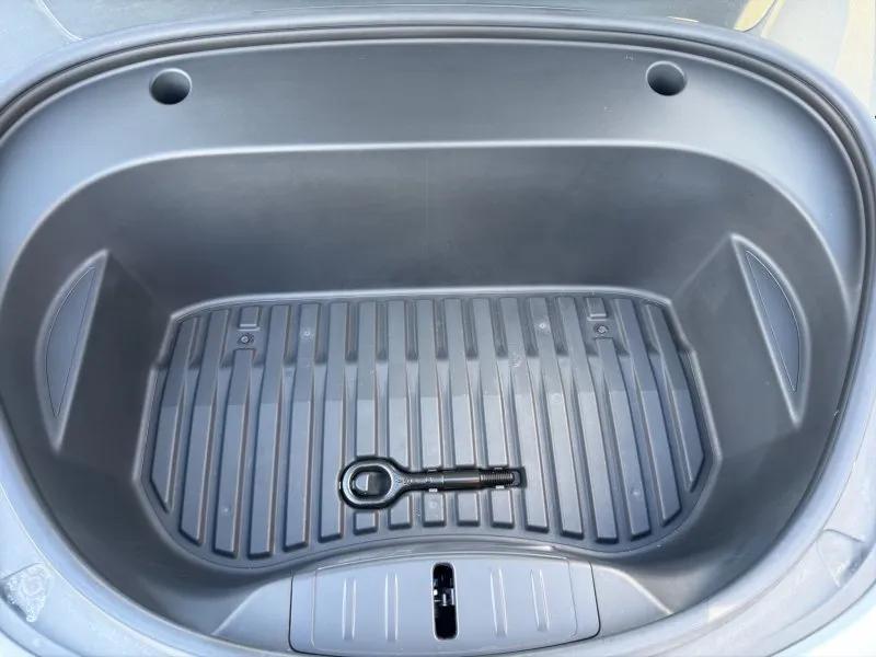 used 2021 Tesla Model 3 car, priced at $23,495