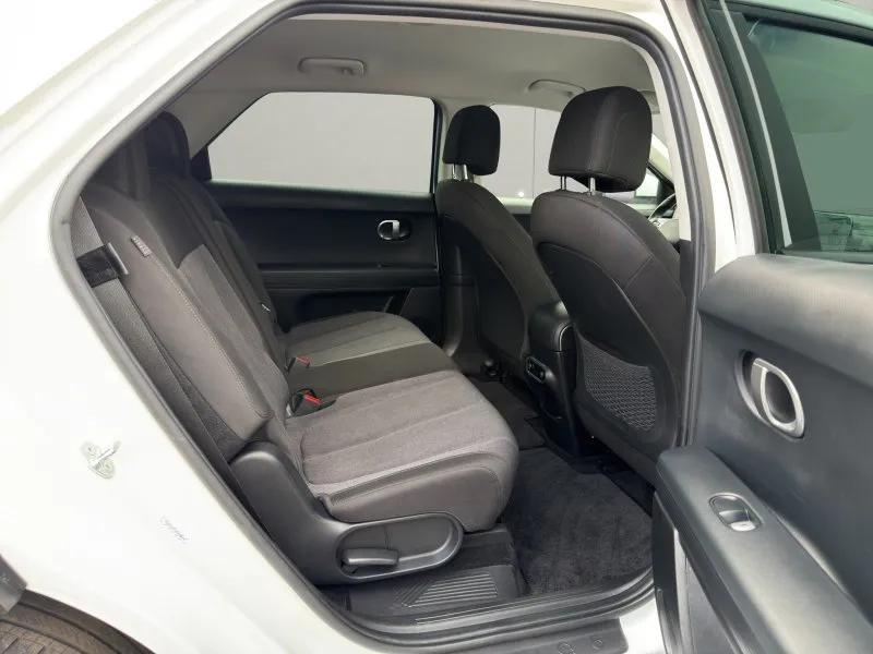 used 2024 Hyundai IONIQ 5 car, priced at $26,790