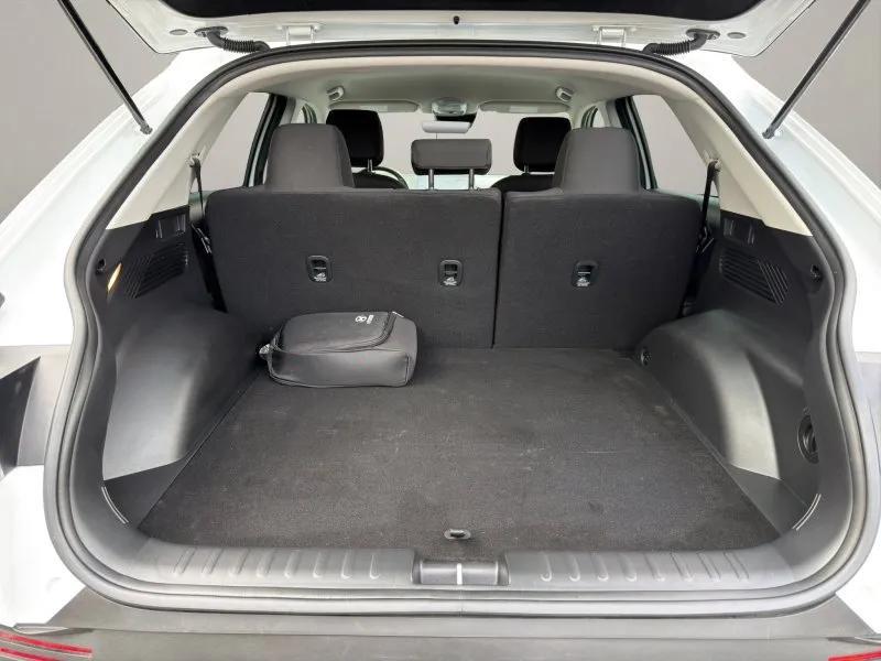 used 2024 Hyundai IONIQ 5 car, priced at $26,790