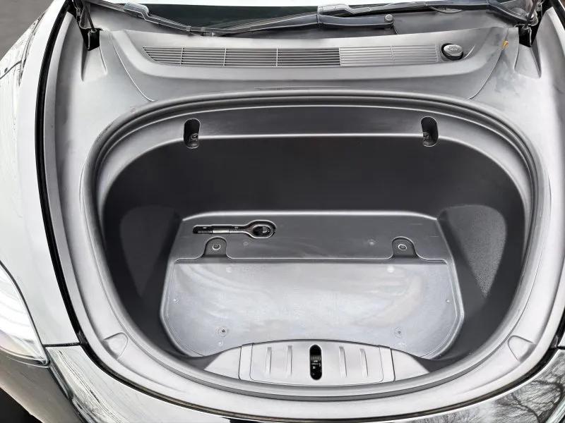 used 2020 Tesla Model 3 car, priced at $21,995