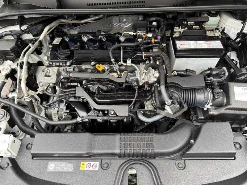 used 2022 Toyota Corolla car, priced at $22,995
