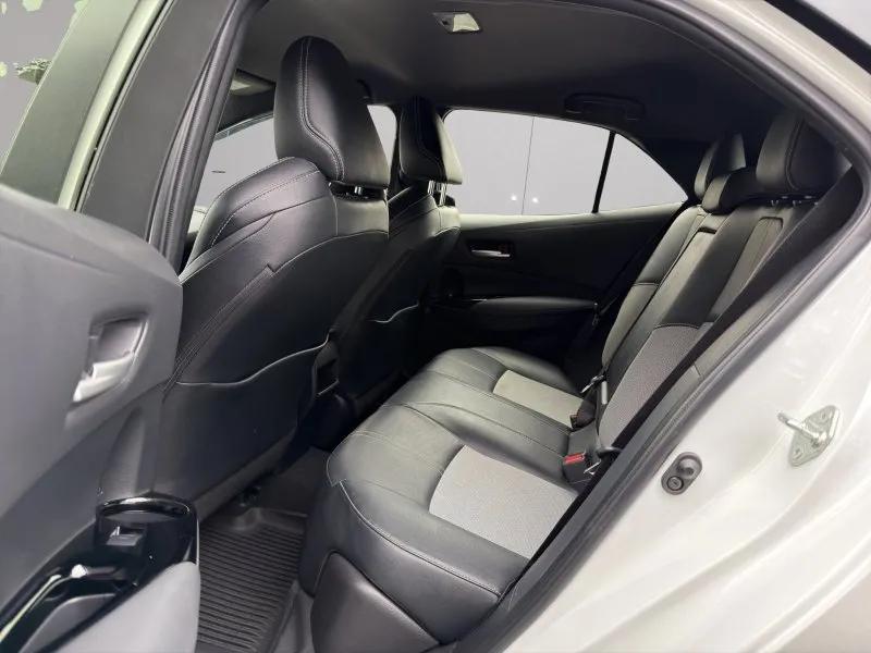 used 2022 Toyota Corolla car, priced at $22,995