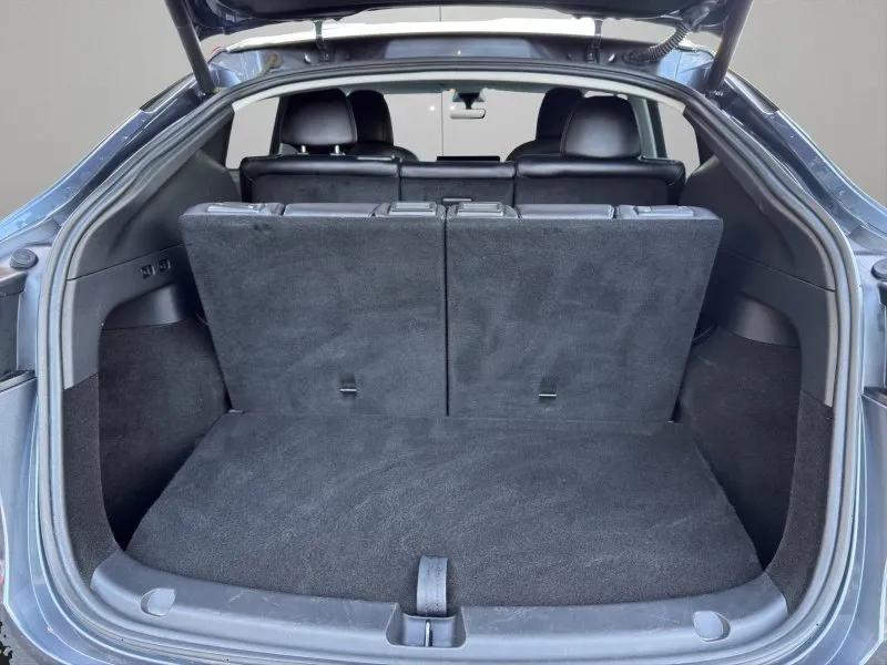 used 2022 Tesla Model Y car, priced at $27,995