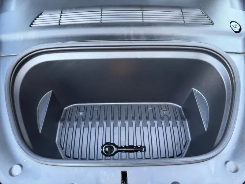 used 2022 Tesla Model Y car, priced at $27,995