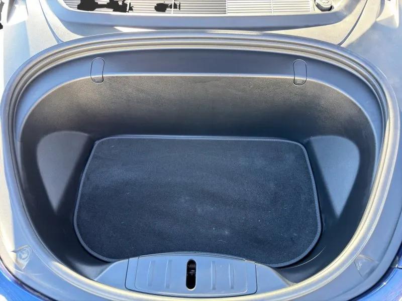 used 2018 Tesla Model 3 car, priced at $20,995