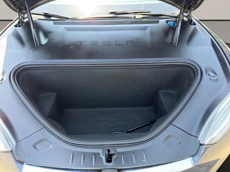 used 2019 Tesla Model S car, priced at $33,995