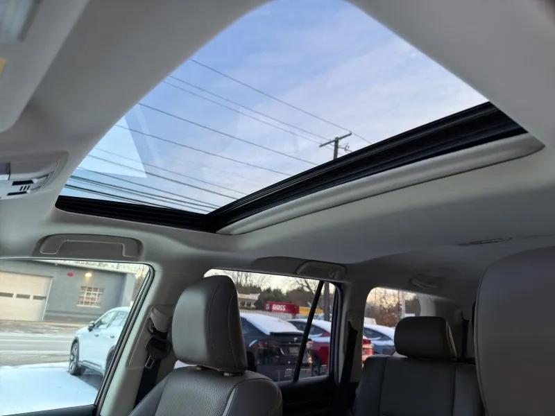 used 2017 Lexus GX 460 car, priced at $31,995