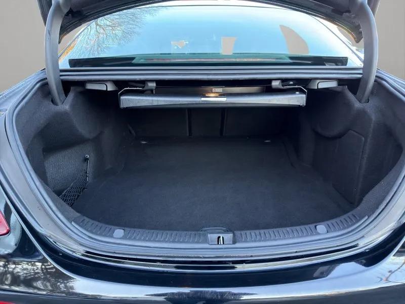 used 2018 Mercedes-Benz E-Class car, priced at $17,995