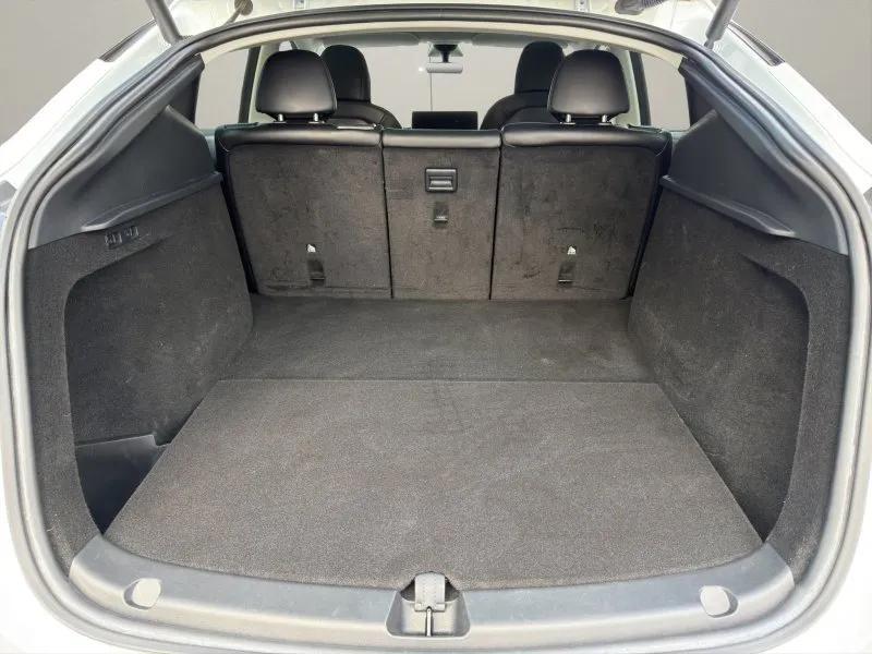used 2023 Tesla Model Y car, priced at $30,995