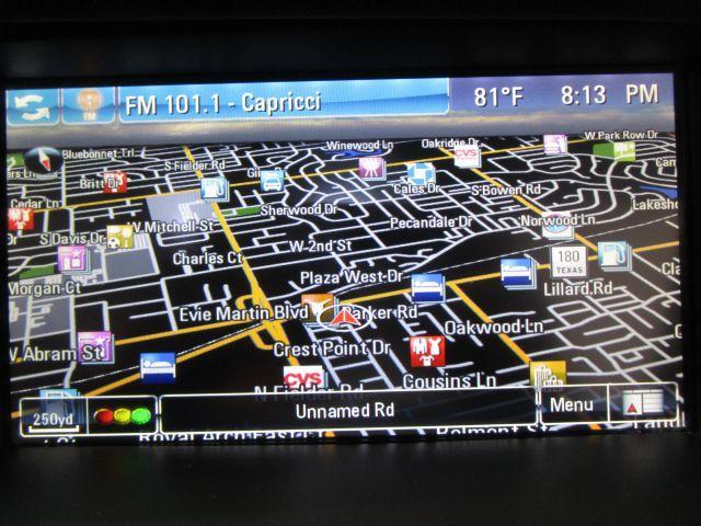 used 2016 Buick Cascada car, priced at $11,995