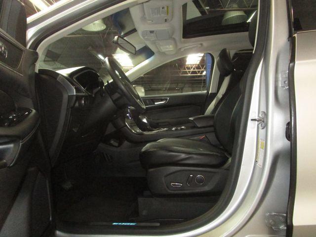 used 2016 Ford Edge car, priced at $10,995