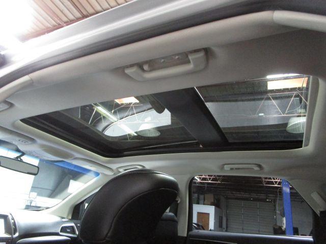 used 2016 Ford Edge car, priced at $10,995