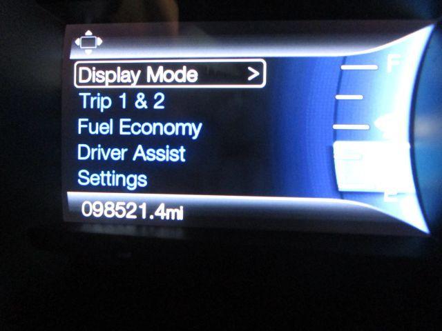 used 2016 Ford Edge car, priced at $10,995